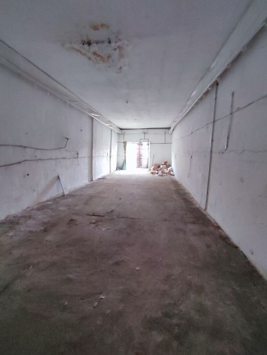 Оренда складу вул.Юності