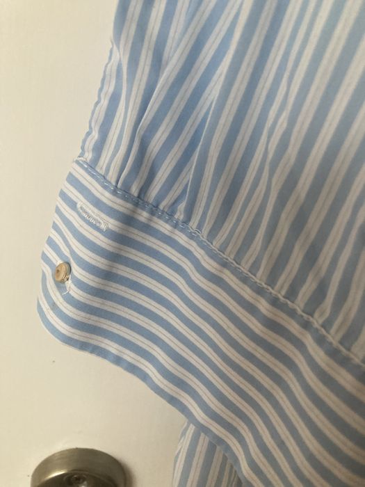 Koszula zara prążki