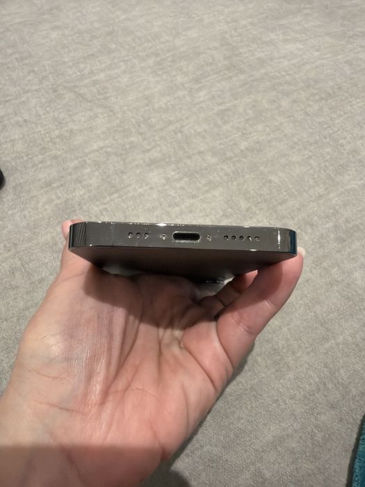 Iphone 13 Pro, 256 GB, cor Graphite