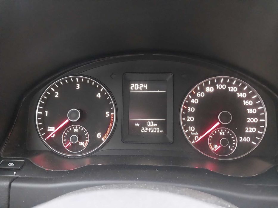 Volkswagen GOLF 6 PLUS