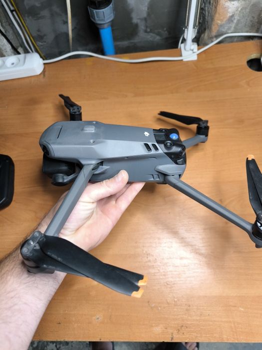 Квадрокоптер DJI Mavic 3E