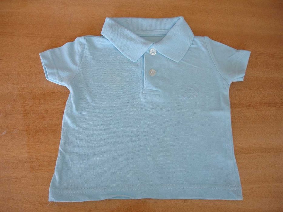 roupa de menino 3/6 meses
