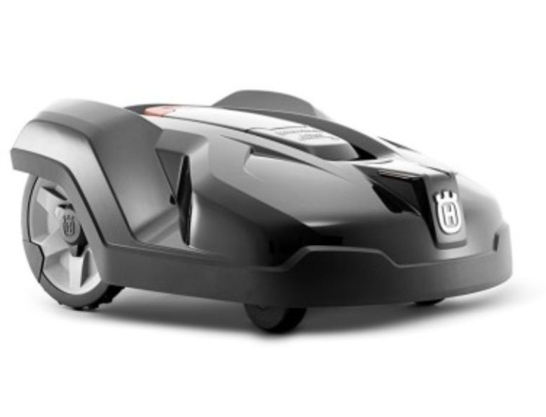 Robot koszący Husqvarna automover 420
