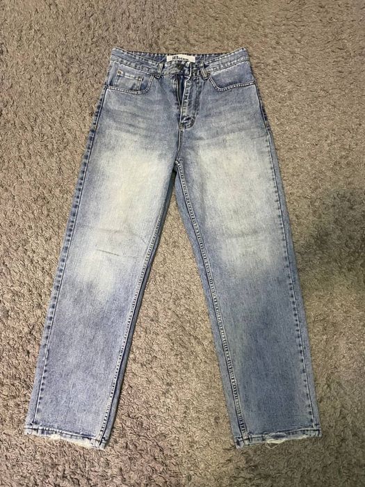 Продам чоловічі джинси джинсові штани