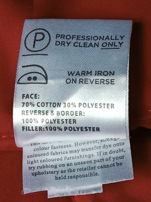 покривало Julian Charles, простирадло John Lewis