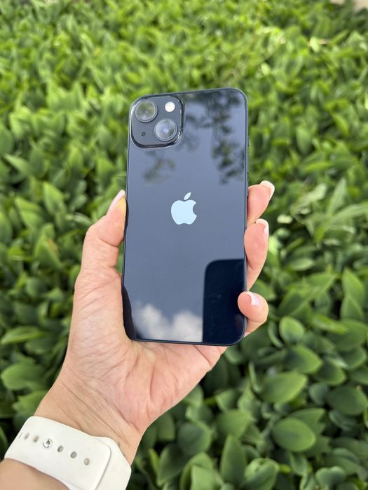 Iphone 13 128gb Midnight айфон