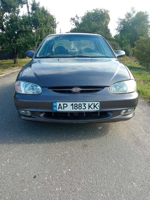 Продам машину Киа
