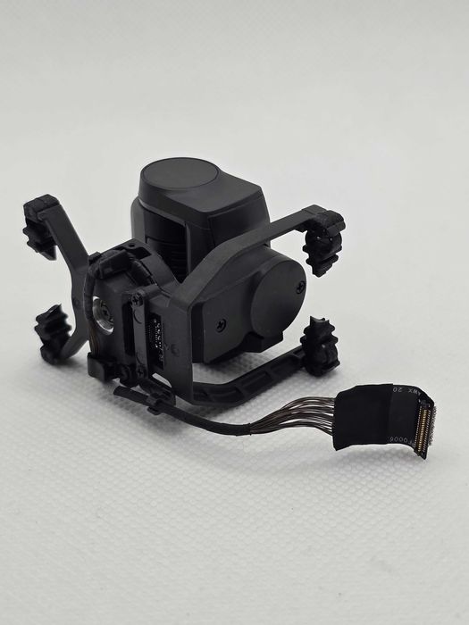 DJI Mini 4k – gimbal | stan idealny