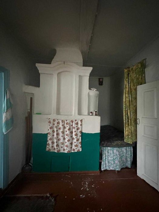 Продається будинок в с. Новоукраїнське