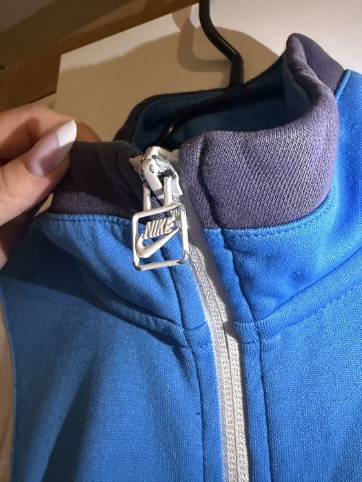 Bluza rozpinana Nike