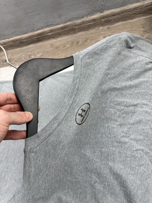 Спортивна Футболка Under Armour