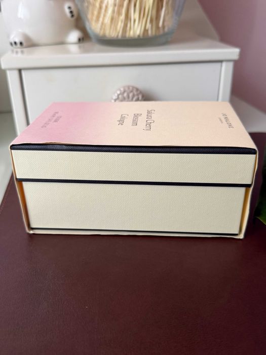 Jo Malone Sakura Cherry Blossom Cologne 100ml NOWY