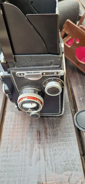 Rolleiflex 2.8F Original