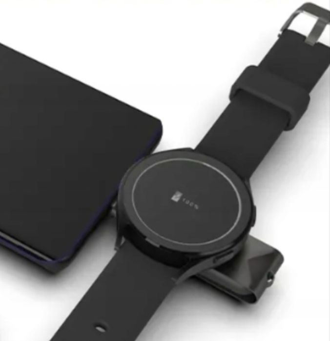 Galaxy Watch ładowarka indukcyjna USB kieszonkowa