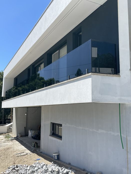 Vidraceiro ( todo o tipo de vidro)