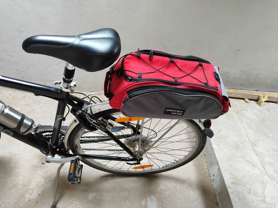 Rower winora Domingo de lux