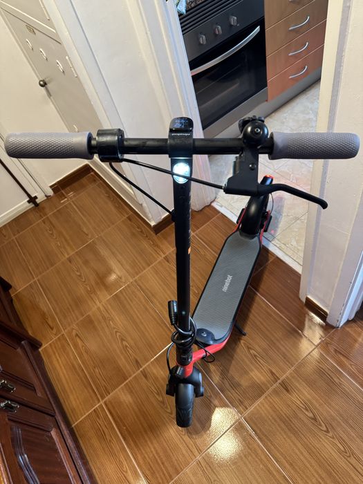 Trotinete Ninebot Segway D18E