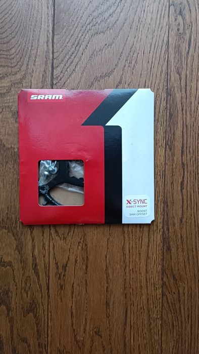 Zębatka korby sram 32t offset 3mm