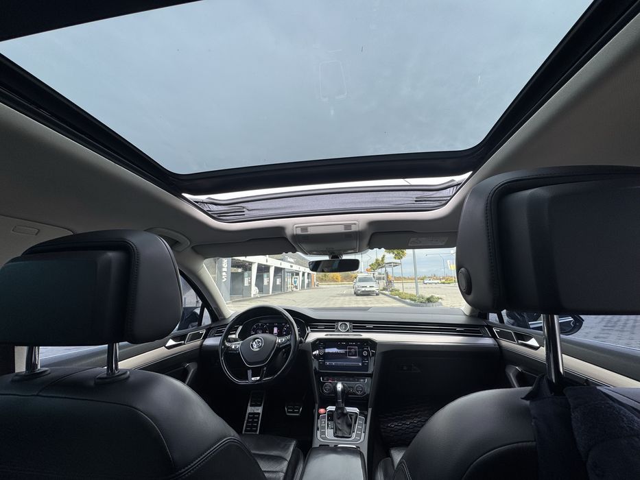 Продам Passat B8