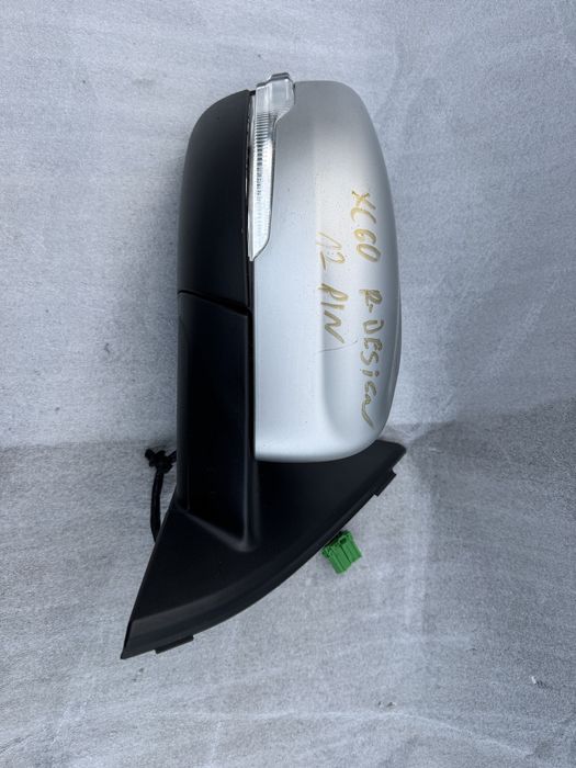 Lusterko prawe volvo xc60 lift 12 pin 31352,114