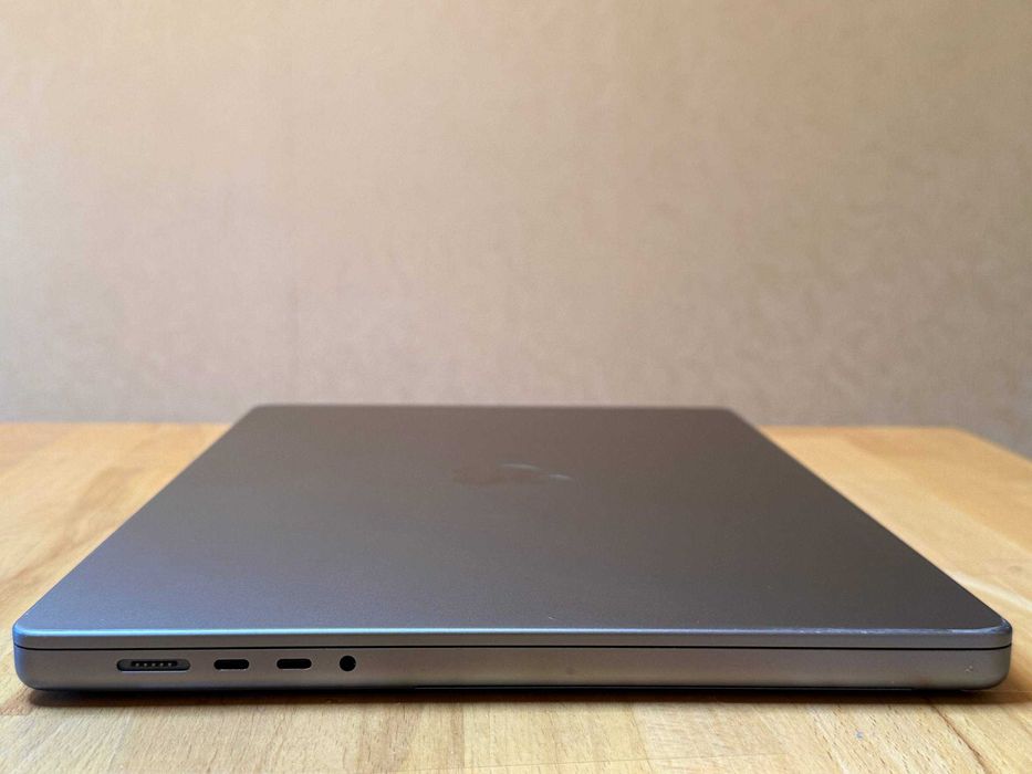 MacBook Pro 16 2021 16 512 m1 pro