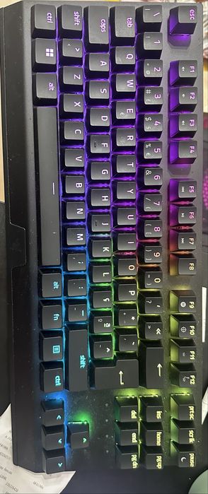 Setup Gamer completo