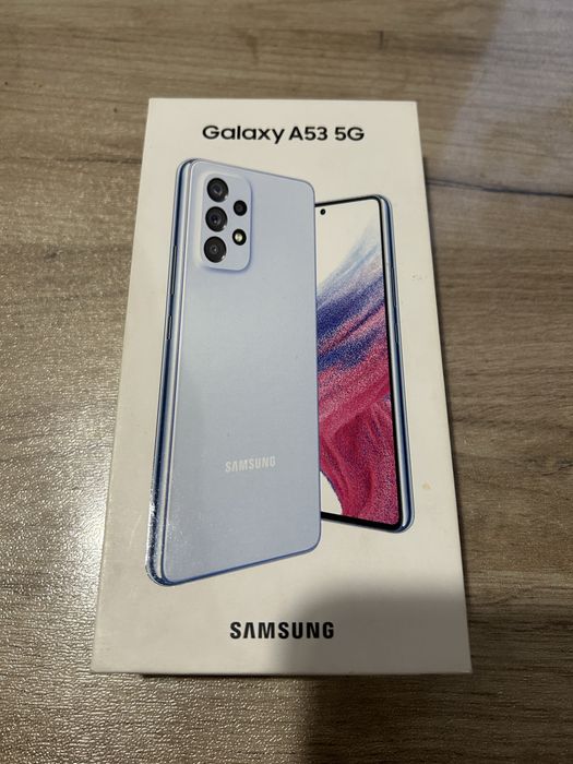 Чохол Samsung Galaxy A53 5G