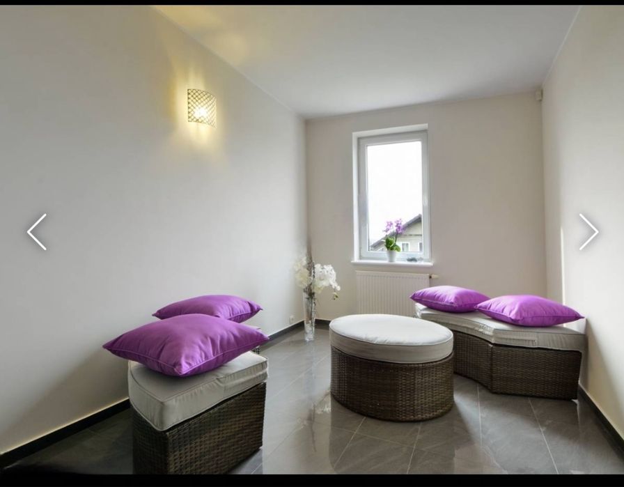 Noclegi Villa Lucyna Prestige