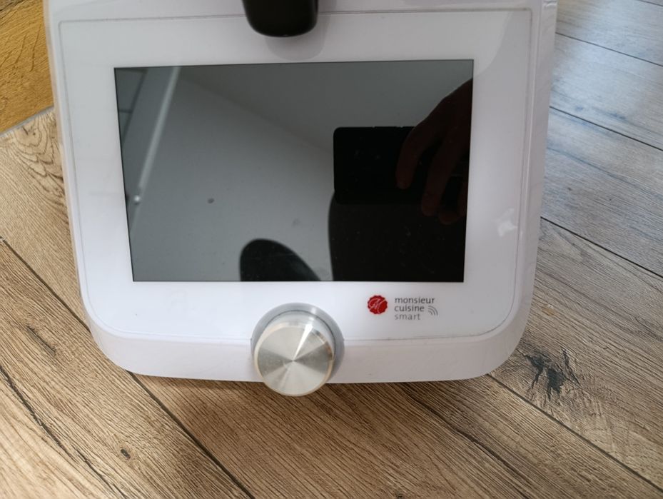 Lidlomix Monsieur Cuisine Smart