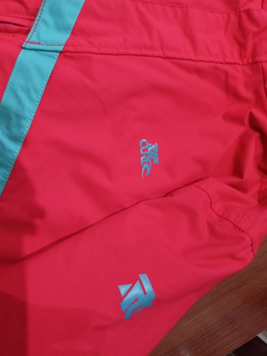 Kurtka  męska snowboard narciarska Rip Curl r. S