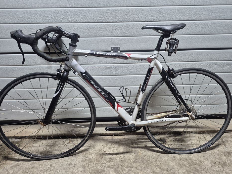 Велосипед шоссейний