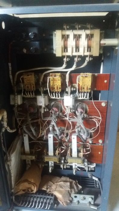 Преобразователь ППТТ-63-220 УХЛ4