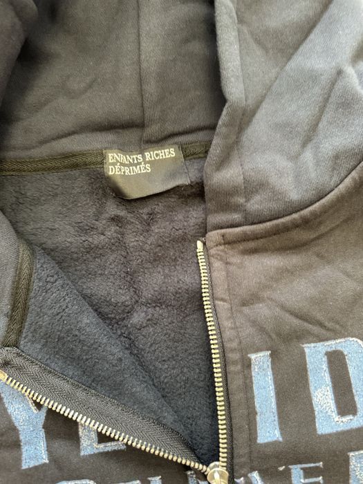 зип худи Enfants Riches Deprimes ERD Yes I do M L