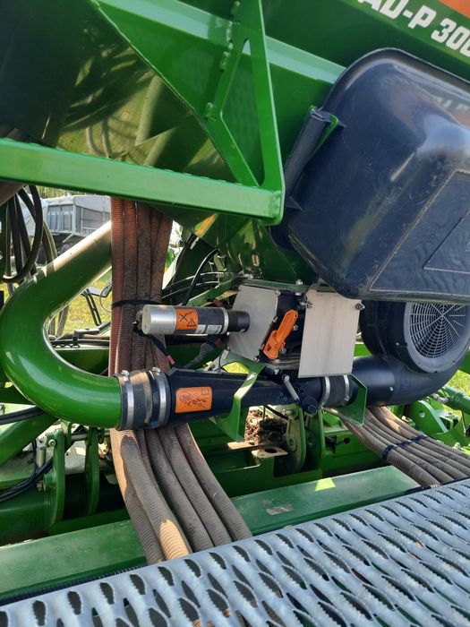 Siewnik agregat Amazone ADP 3001 Specjal nowy model