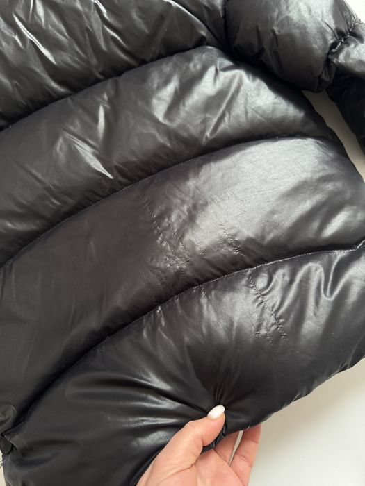 Пуховик куртка Zara 3-4, 104