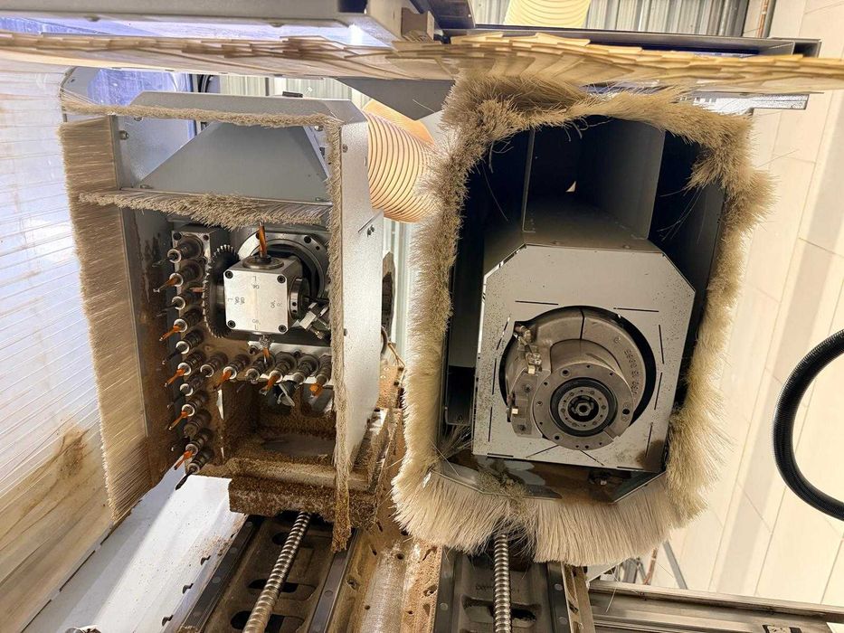 CNC HOMAG BOF 311