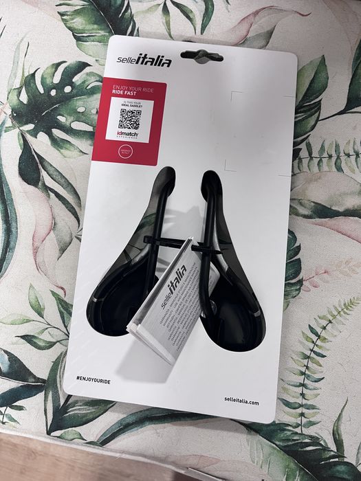 Selle Italia flite flow