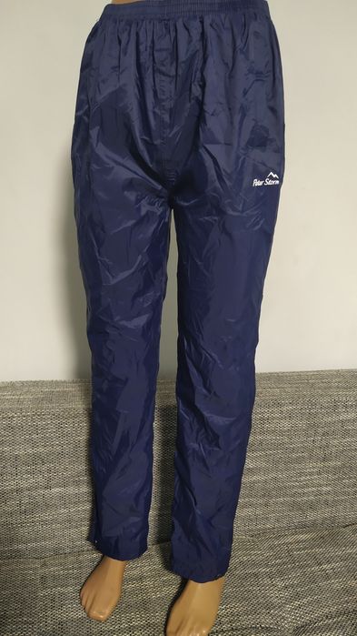 Штормові водонепроникні штани Peter Storm. На вік 13років. (XS/S)