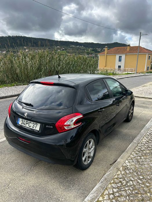 Peugeot 208 1.2 VTi Active