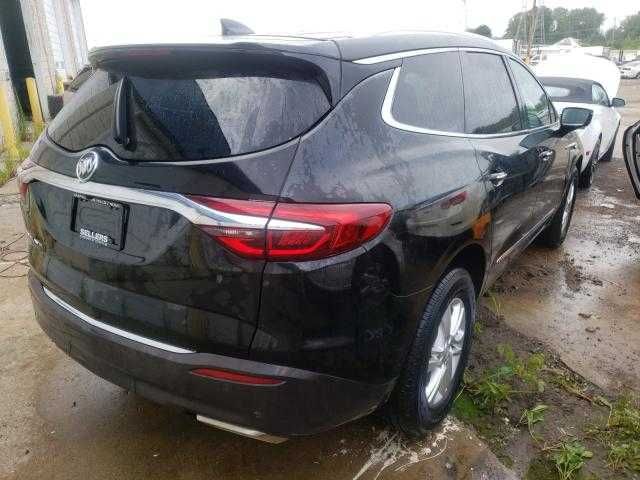 Buick Enclave 2019 разборка