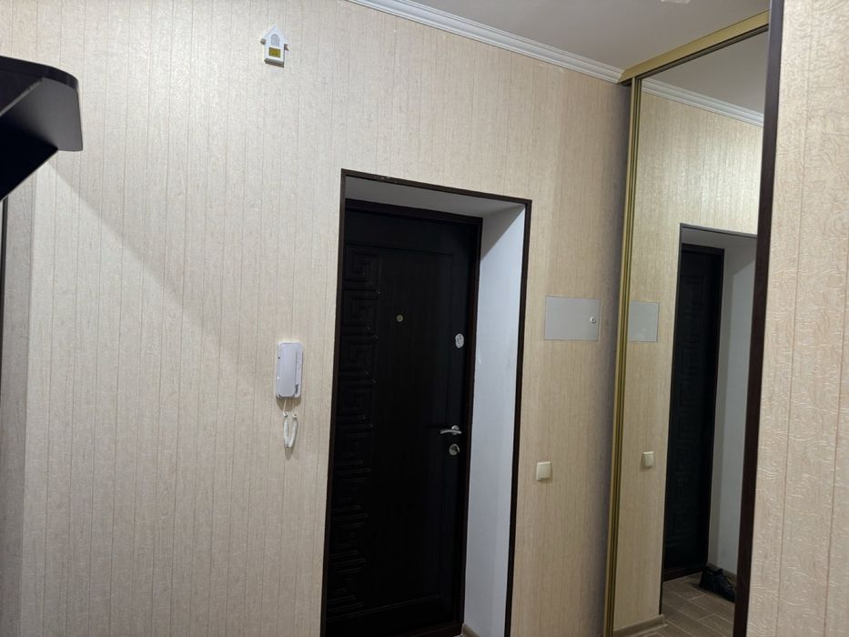 1-кімнатна . Власник, пр Перемоги 119а