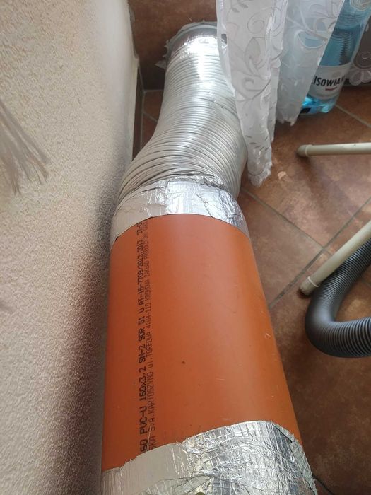 klimatyzacja klimatyzator przenośny
