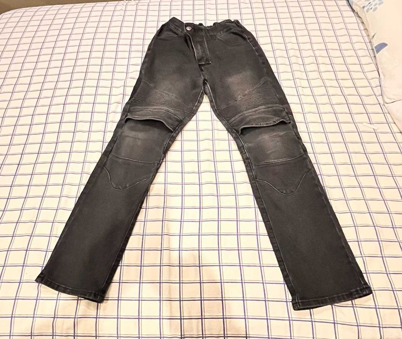 Calças Motard Feminina