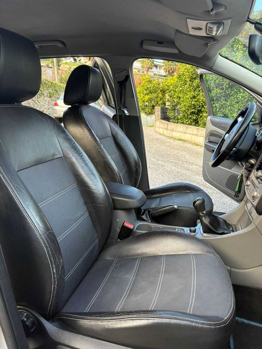 Ford Focus 1.6 Titanium