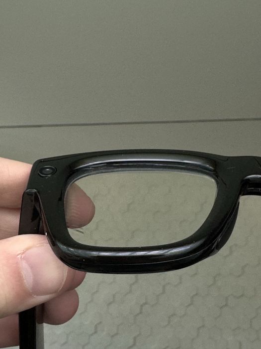 Очки Meta Ray-Ban Display