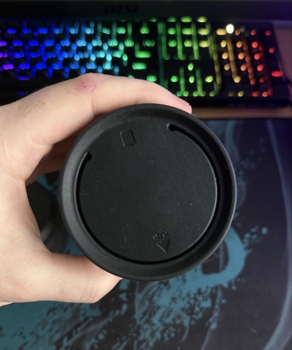 Попільничка Mersedes, Infiniti