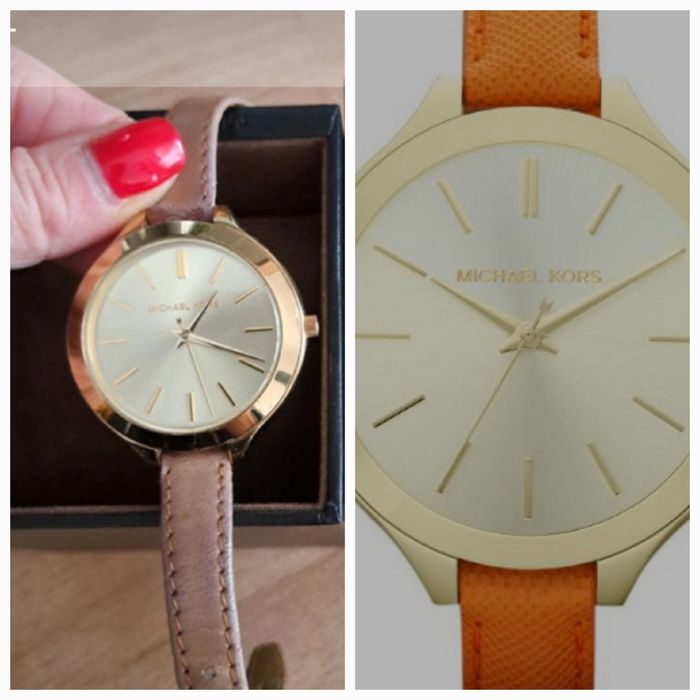 Zegarek Michael Kors 2275