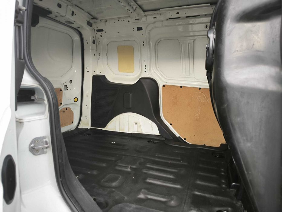 Ford Transit Conect 1.5 tdci 120cv 3 lugares