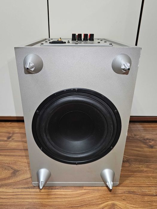 Subwoofer Magant Magnum 51A | aktywny |