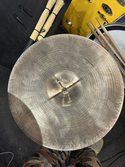 Барабанні тарілки хай-хет Sabian Hi-hat AAX/AA 14”